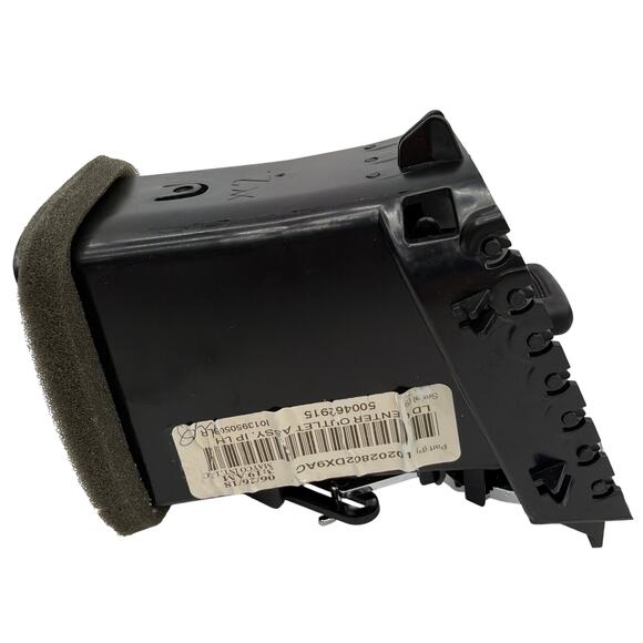 2011–2022 Dodge Charger Front Center Left Dash Air Vent L0202802DX9AC - Picture 4 of 6